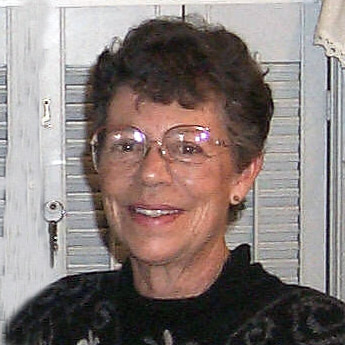 Phyllis Jean Kitzmann