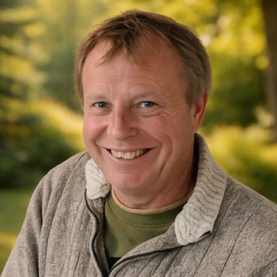 Randall Randy Frederick Arneson