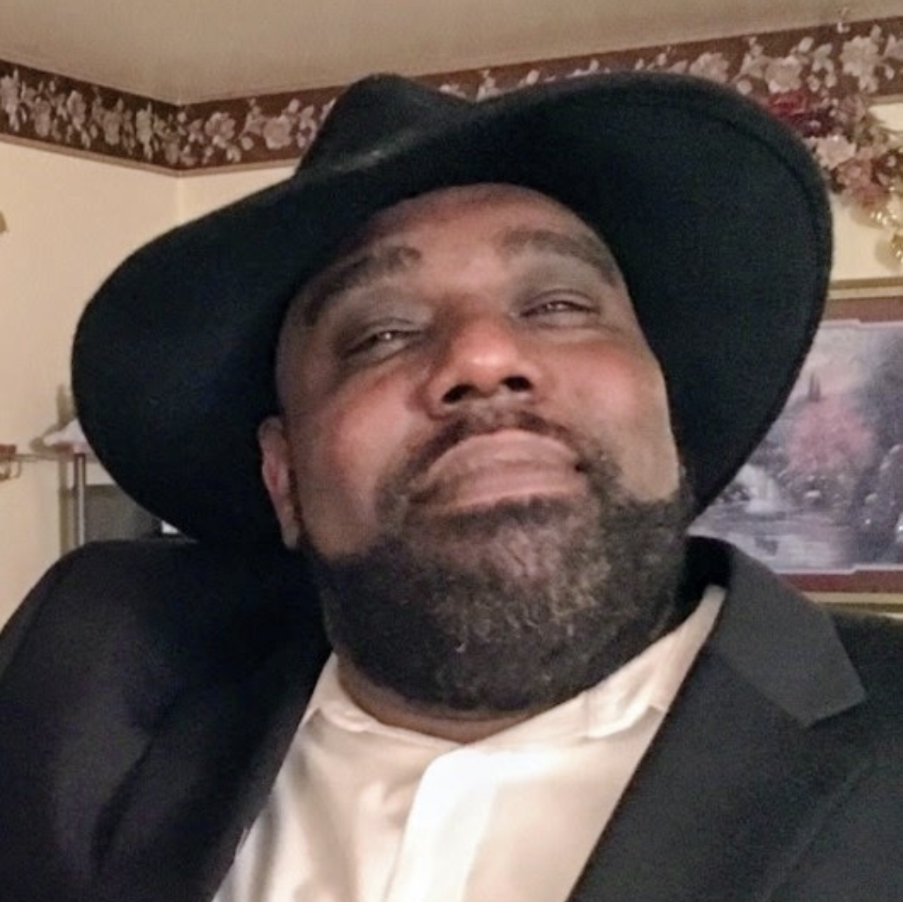 Sherrod Sylvester Mcclain