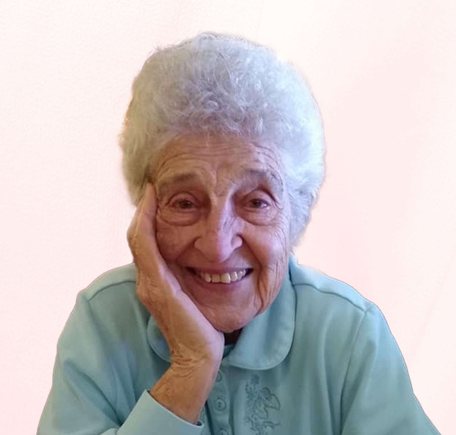 Georgian Elizabeth Funk