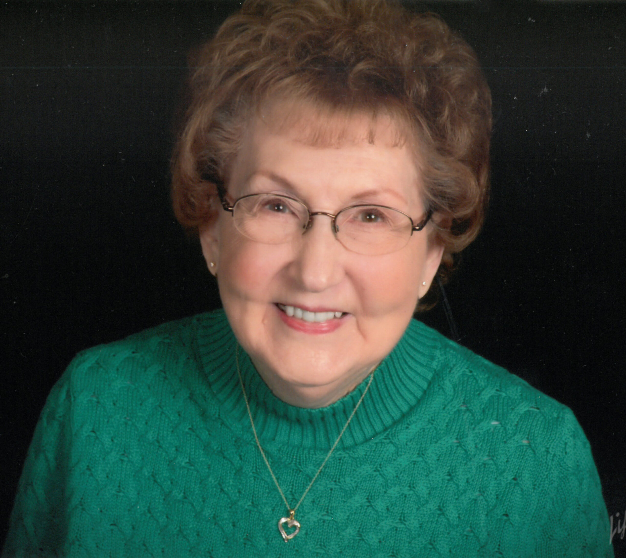 Jacqueline Clara Sherwood