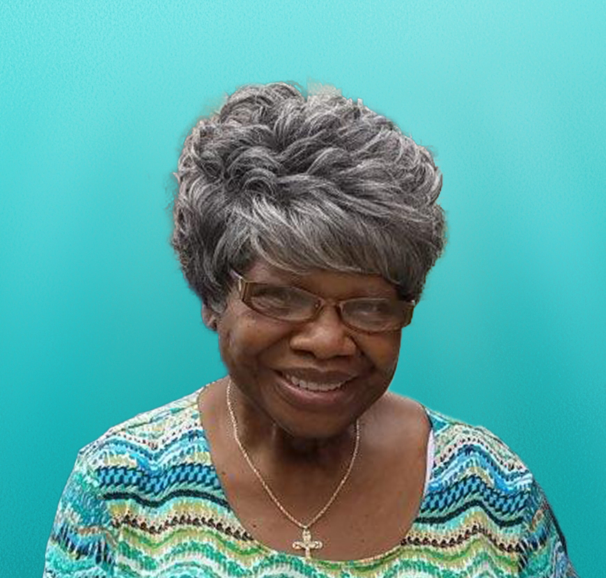 Jean "Mama Jean" K. Smith