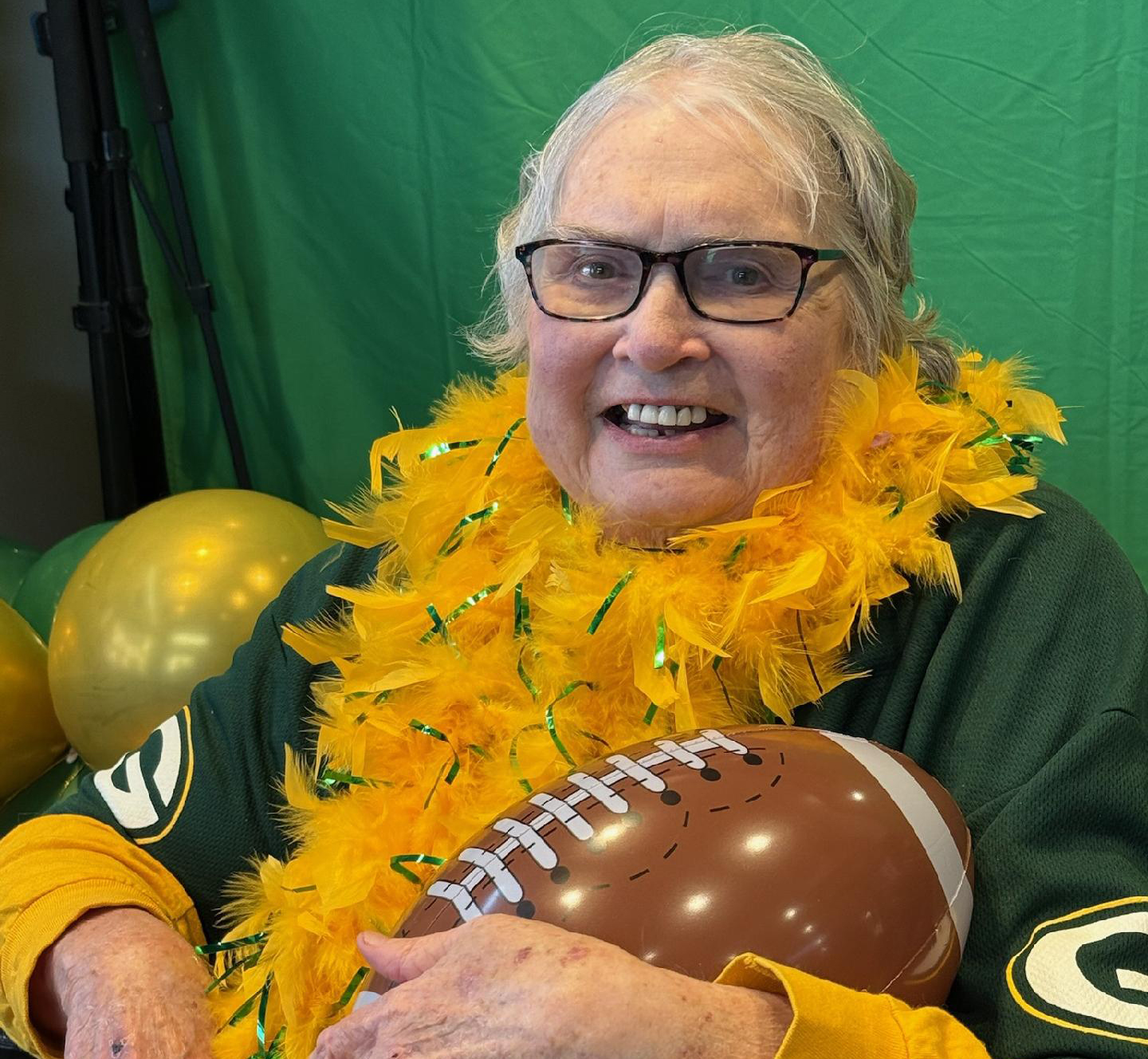 Sharon "Sherri" Ann Bialecki