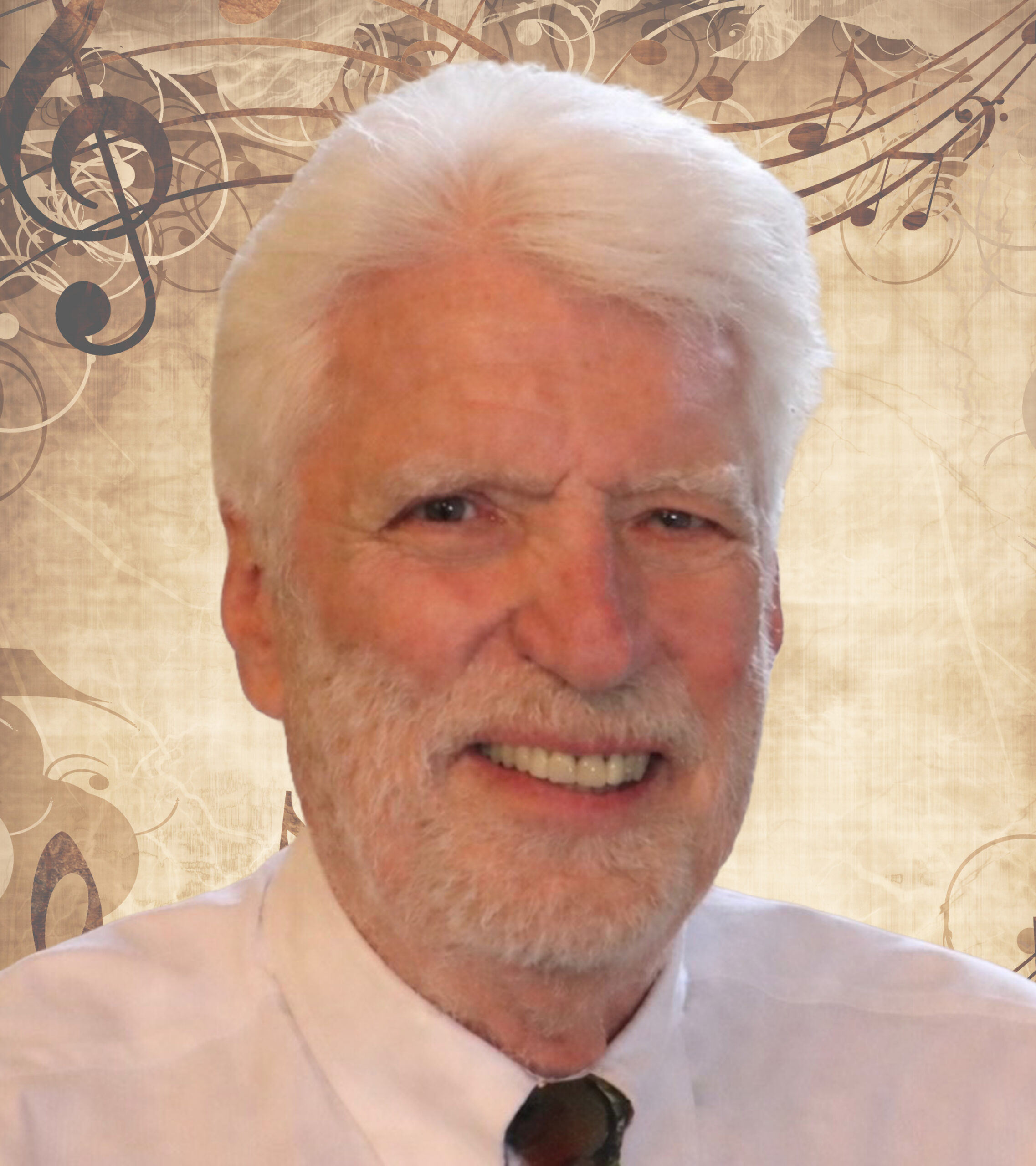 Portrait of Alex Louis Sabo