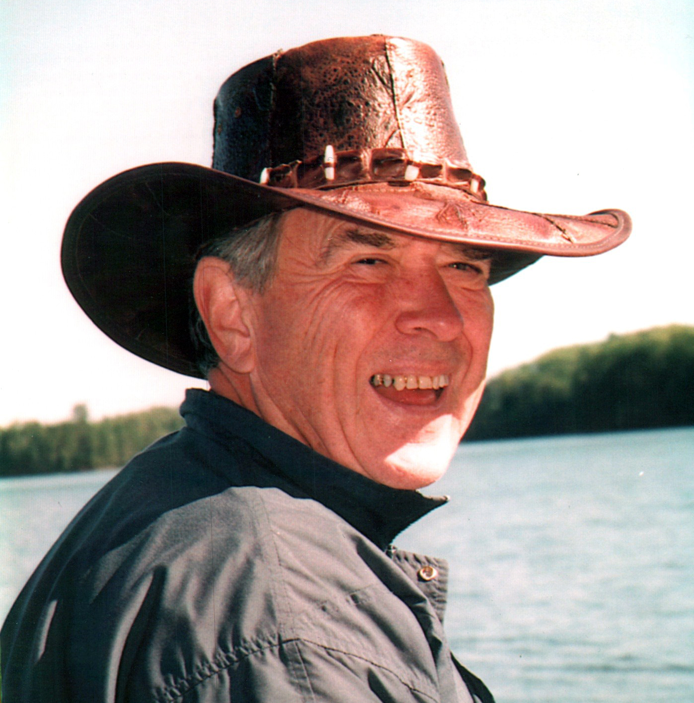 David Arthur Standiford