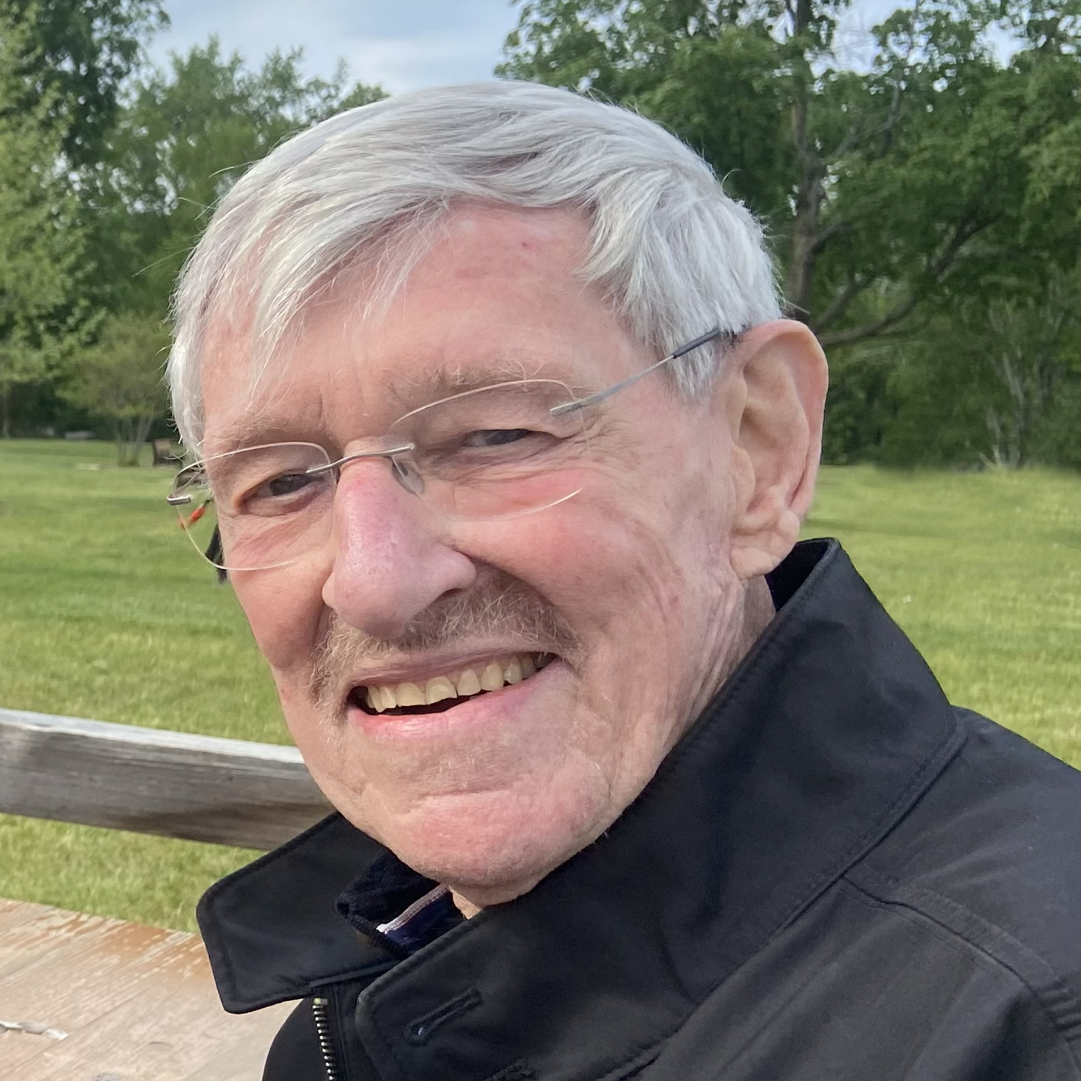 Gerald Joseph Larsen