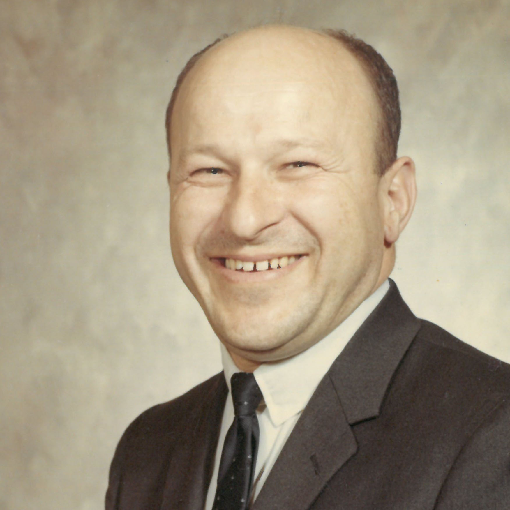 Richard George Haberle Racine, WI Obituary