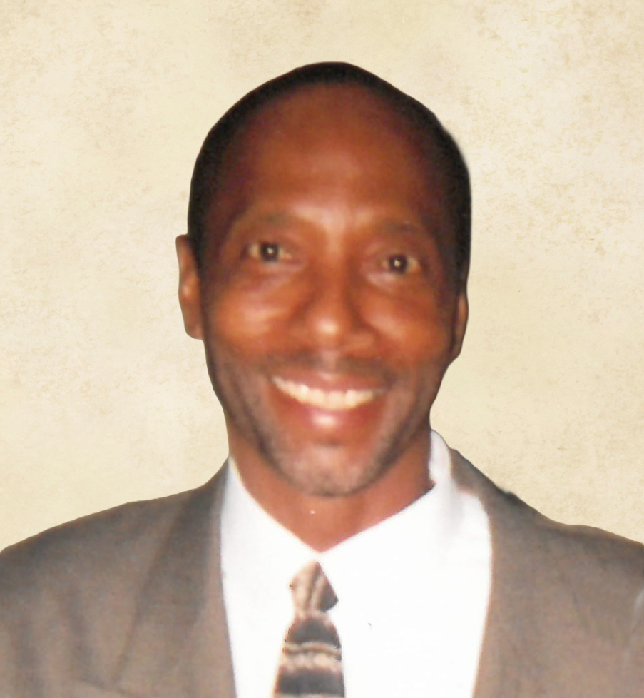 Dwight Benard Lassiter