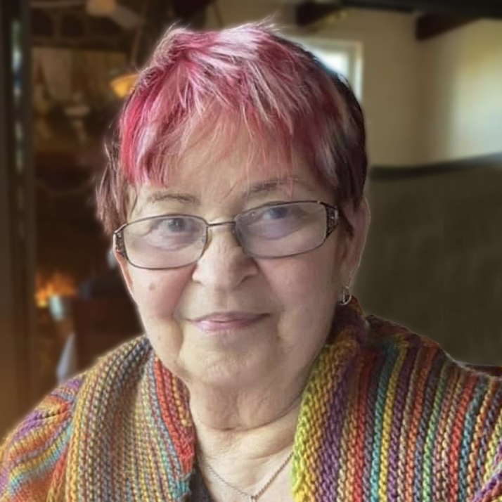 Barbara Jean Hilbert