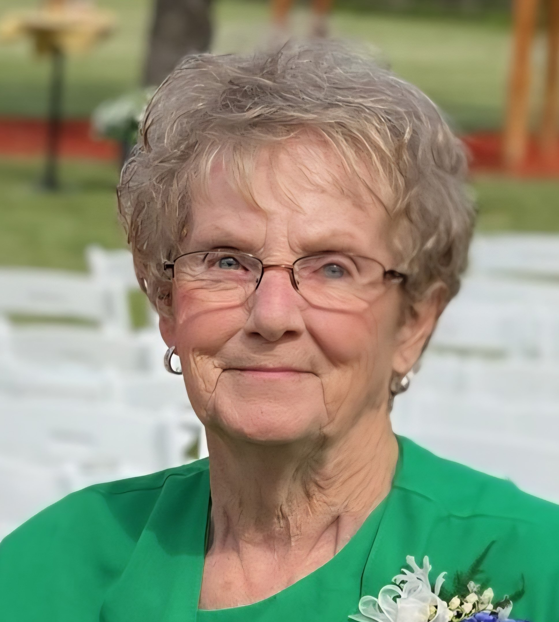 Constance "Connie"  Fragale